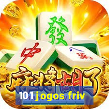 101 jogos friv